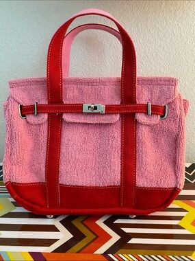 Sunwin Madaket Small Classic Tote Bag